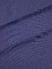 Микровельвет цв.Фиолетовый флер, ш.1.46м, хлопок-100%, 190гр/м.кв
