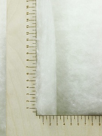 Синтепон, полиэфир.волокна-100%, ш.2.2м, 150гр/м.кв