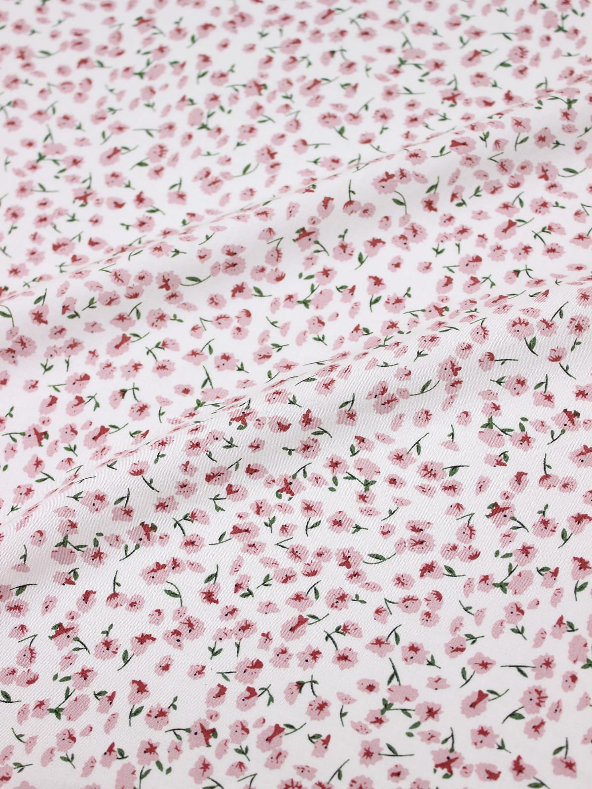 Мерный лоскут (ткань в отрезах) Штапель "Ядвига" цв.белый, ш.1.45м, вискоза-100%, 90гр/м.кв