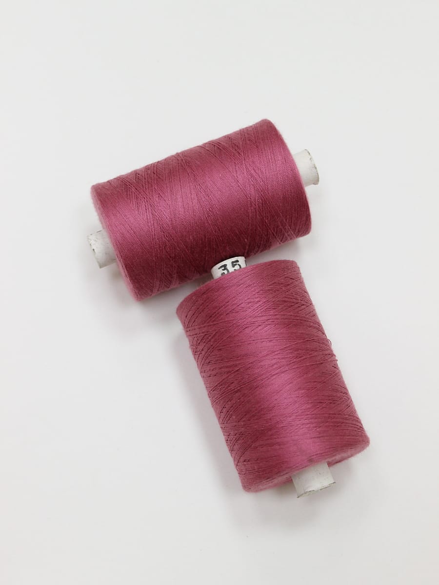 Нитки 2500м,35ЛЛ, №1206