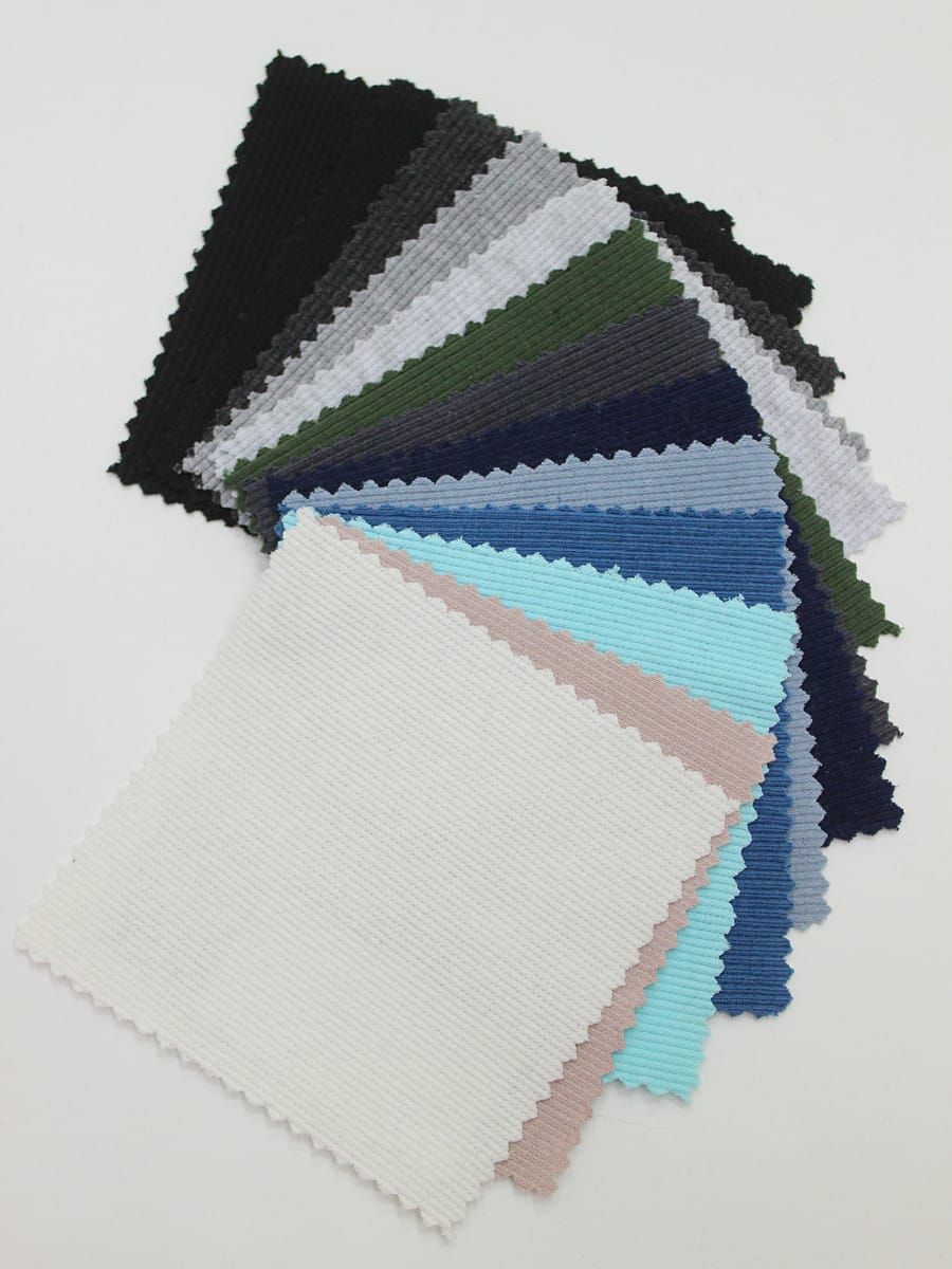 Комплект образцов "Кашкорсе" №1