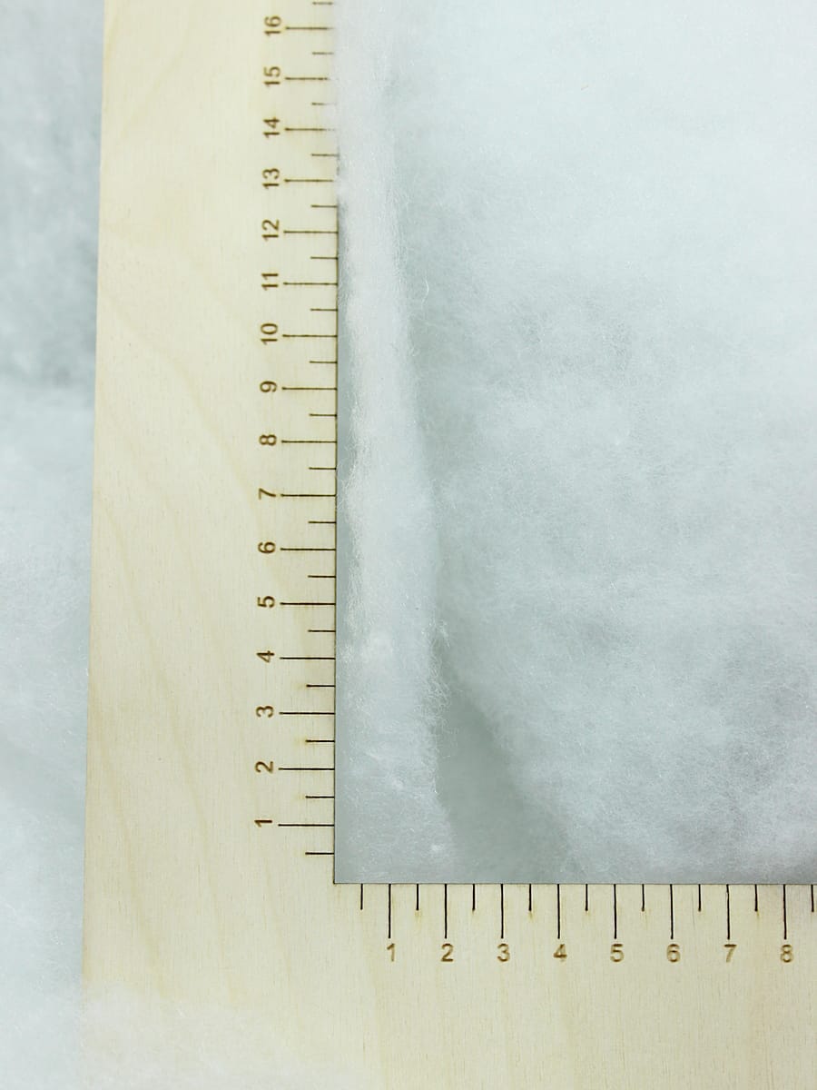 Синтепон, полиэфир.волокна-100%, ш.2.2м, 60гр/м.кв