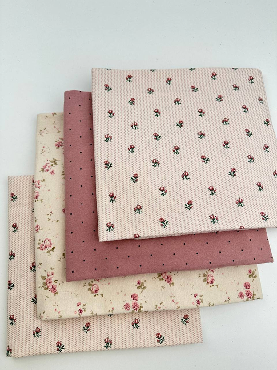 Набор лоскута №597