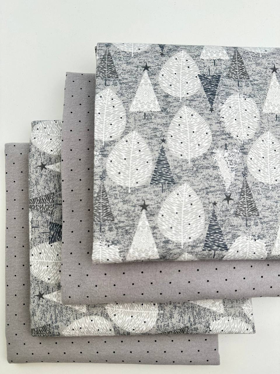 Набор лоскута №600