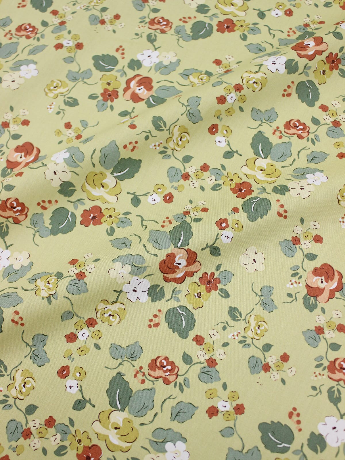 Сатин "Илария", ш.1.61м, хлопок-100%, 120гр/м.кв