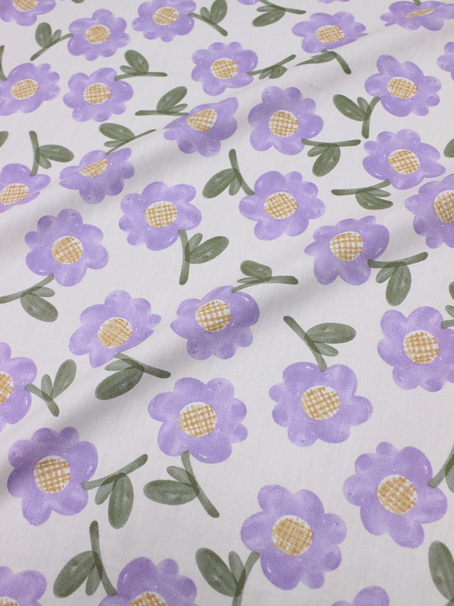 Сатин "Ирит", ш.2.35м, хлопок-100%, 120гр/м.кв