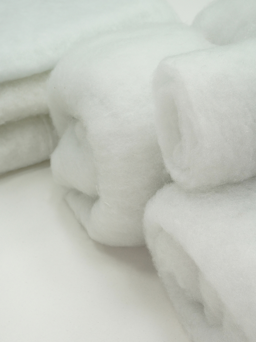 Комплект лоскута 1кг Синтепон