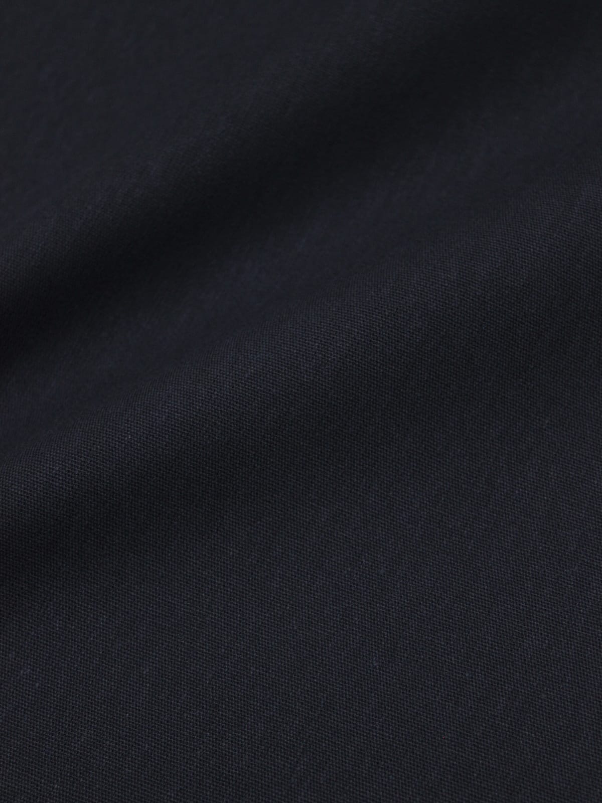 Ткань палаточная с водоотталкивающей пропиткой цв.Черный, ш.1.5м, хлопок-100%, 250гр/м.кв