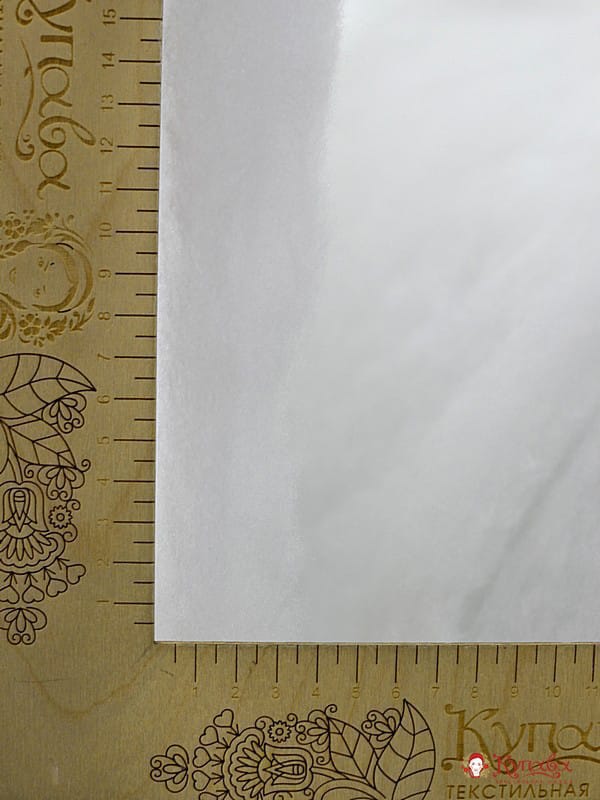 Термофайбер, ш.2.2м, полиэфир.волокна-100%, 100гр/м.кв