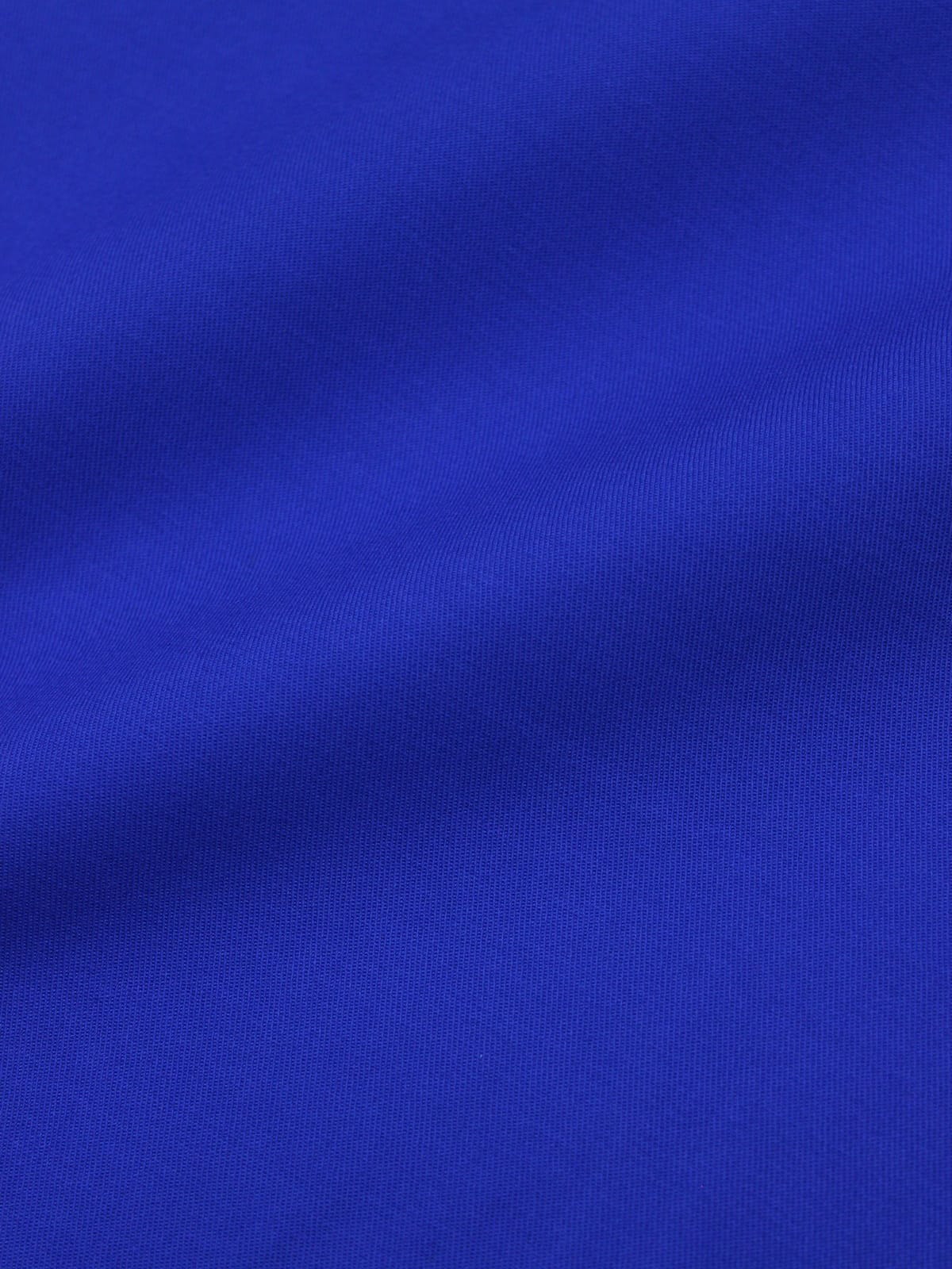 Саржа цв.Темный василек, ш.1.5м, хлопок-100%, 260гр/м.кв