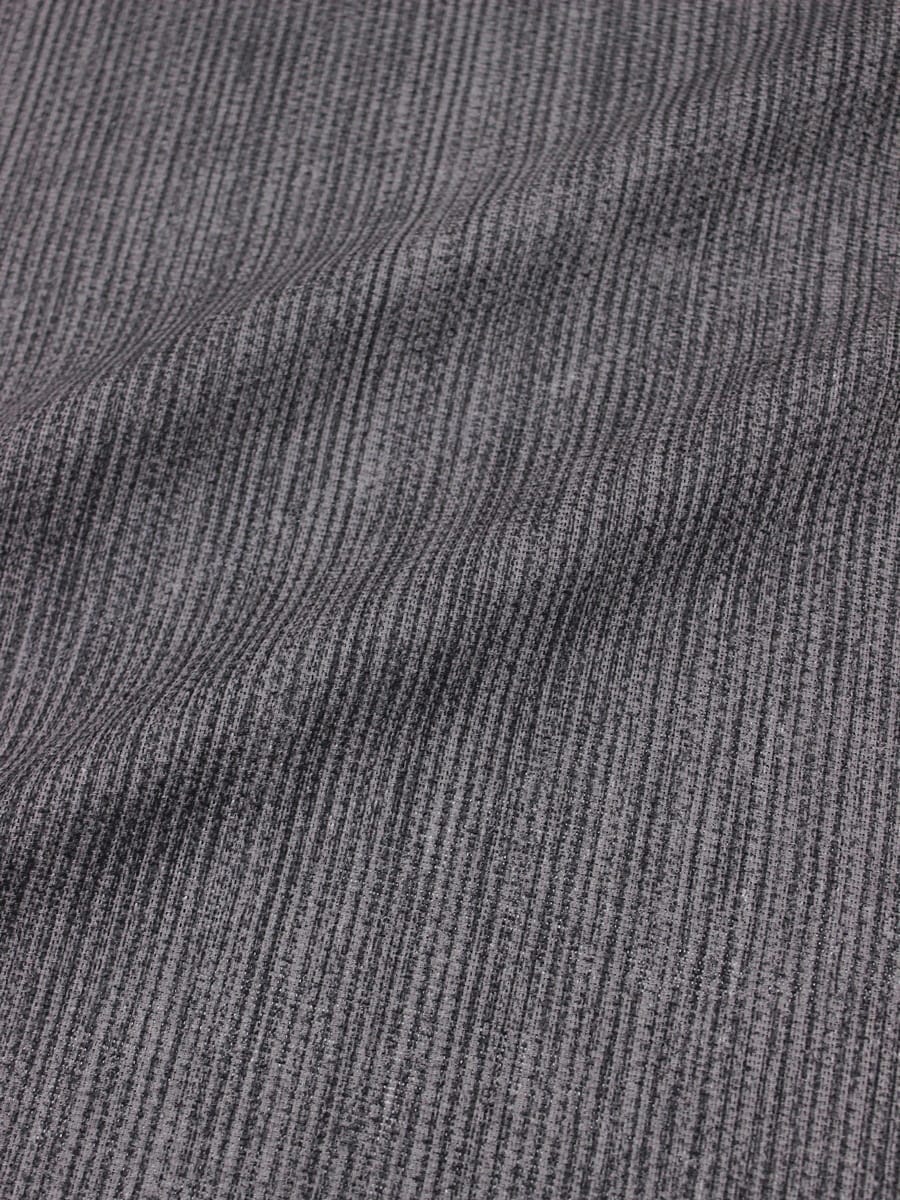 Рогожка "Темно-серый меланж", ш.2.2м, хлопок-100%, 165гр/м.кв