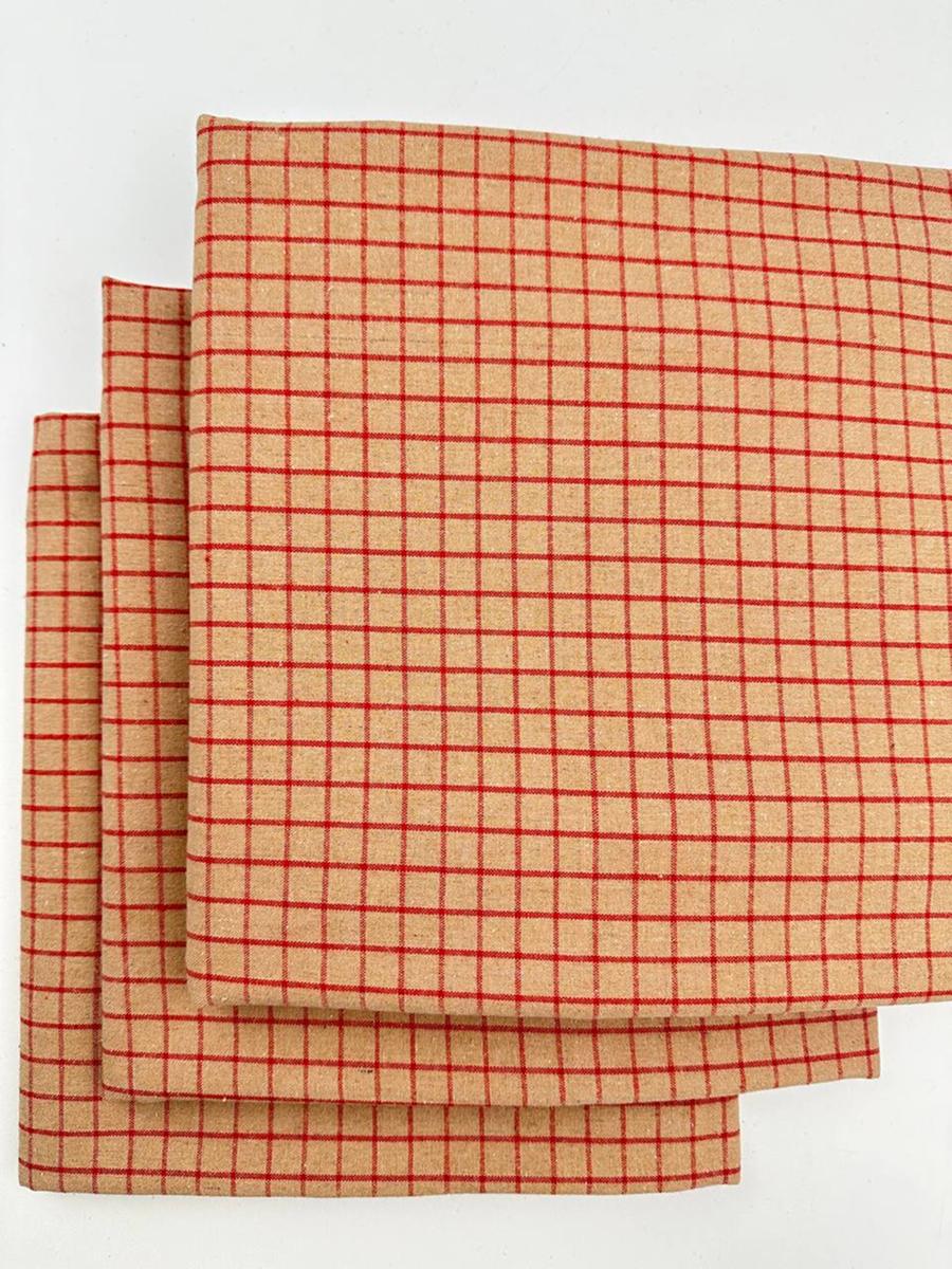 Набор лоскута №653