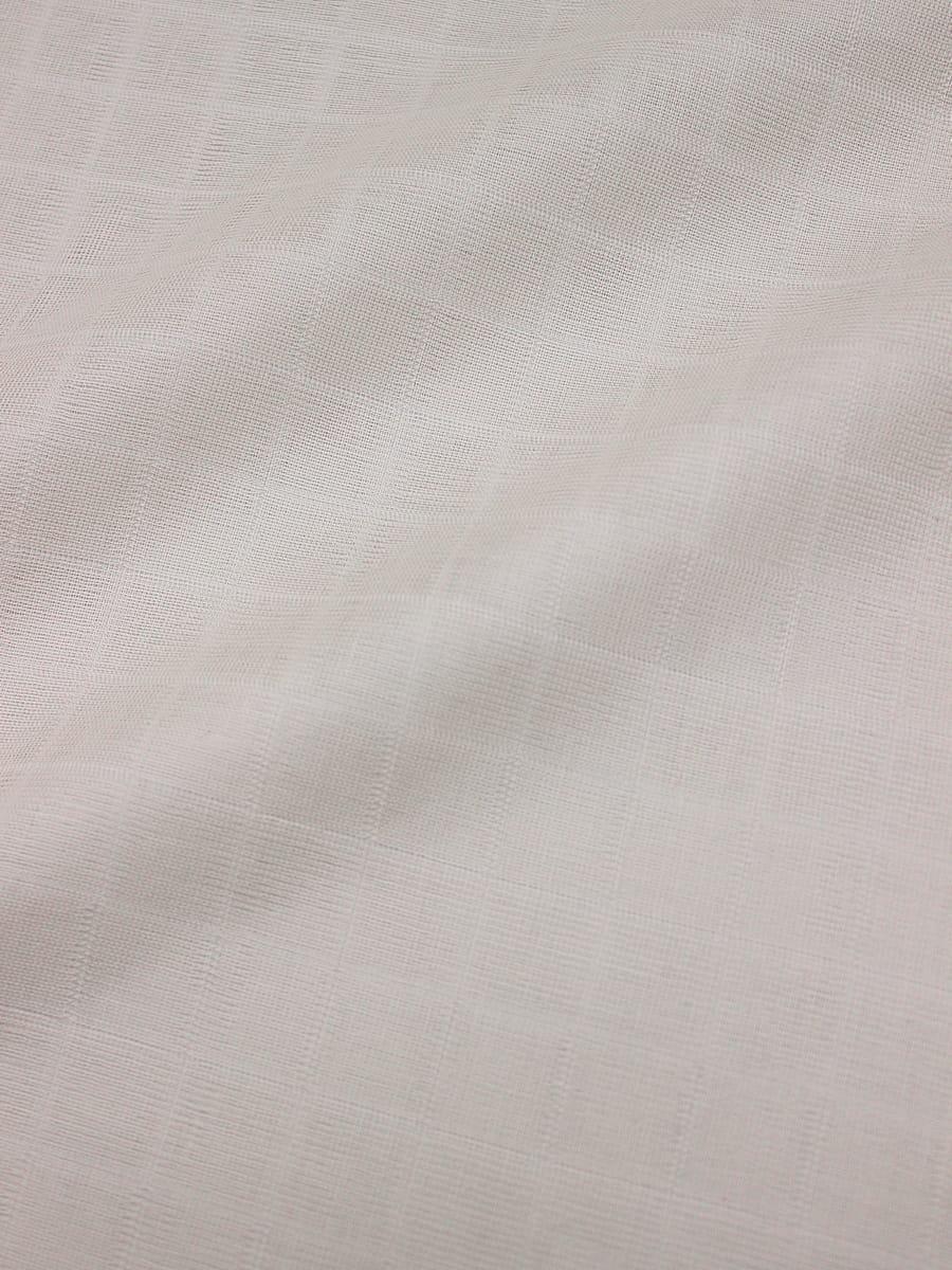 Муслин двухслойный цв.Бледно-бежевый, ш.1.35м, хлопок-100%, 100гр/м.кв