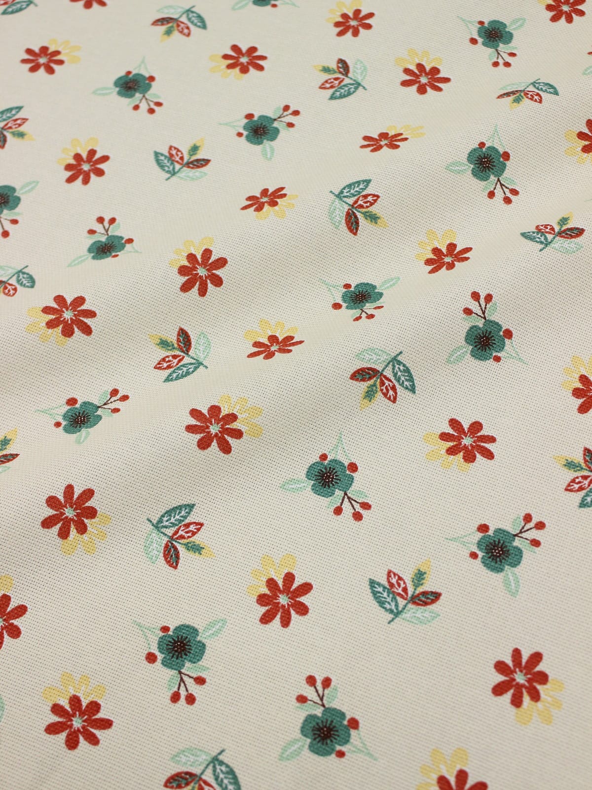 Рогожка "Прасковья" цв.телесно-желтый, ш.1.5м, хлопок-100%, 180гр/м.кв