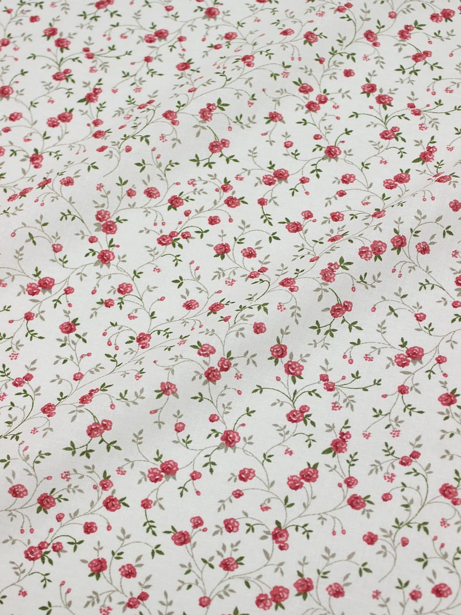 Ситец "Даниэла", ш.1.5м, хлопок-100%, 94гр/м.кв