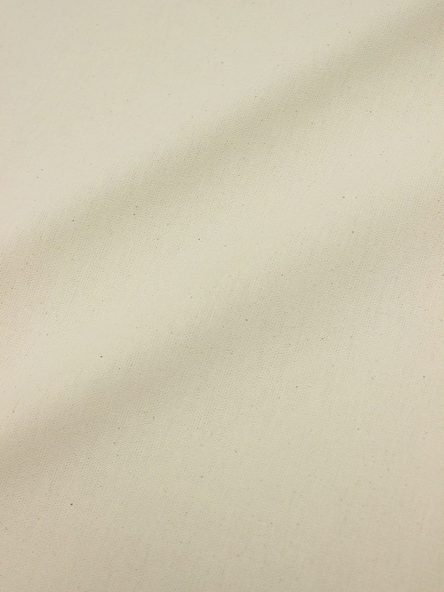 Ткань палаточная с водоотталкивающей пропиткой цв.Суровый, ш.1.55м, хл-100%, 235гр/м.кв