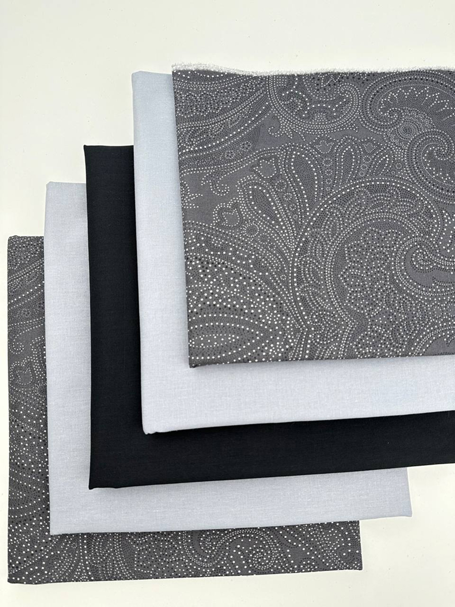 Набор лоскута №638