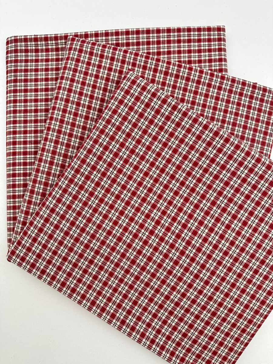 Набор лоскута №640