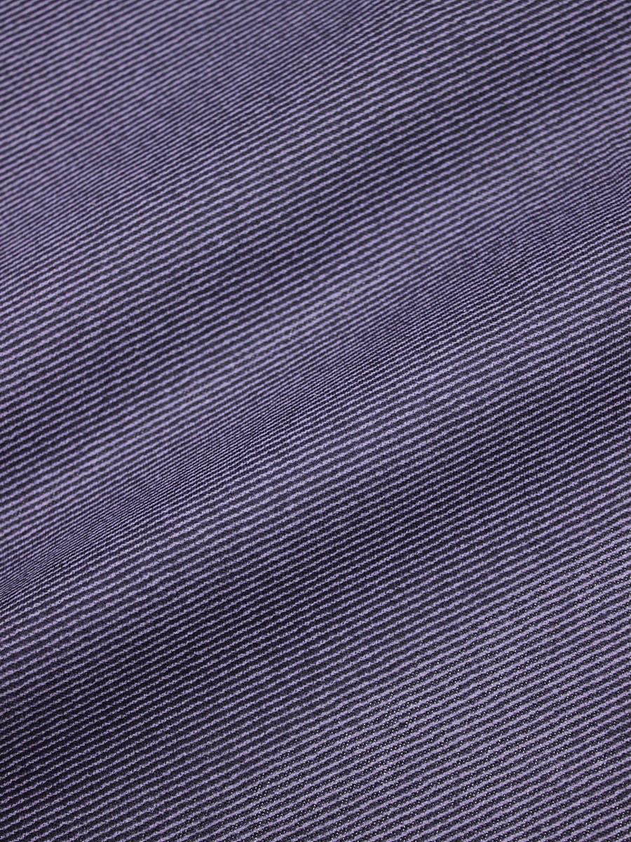 Бязь "Рубчик" цв.ежевика, ш.1.5м, хлопок-100%, 110гр/м.кв