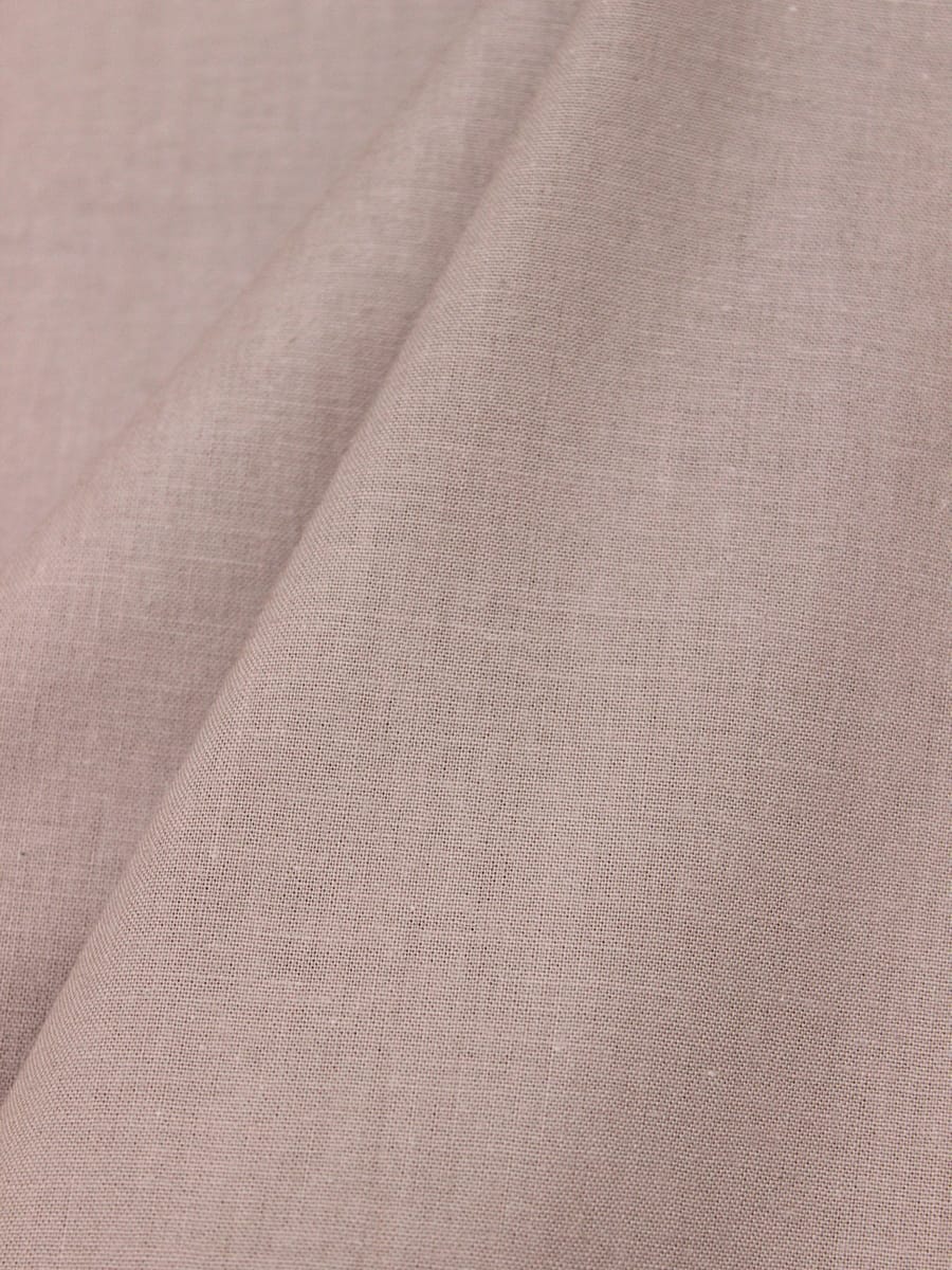 Ранфорс цв.Бежево-розовый, ш.2.2м, хлопок-100%, 130гр/м.кв