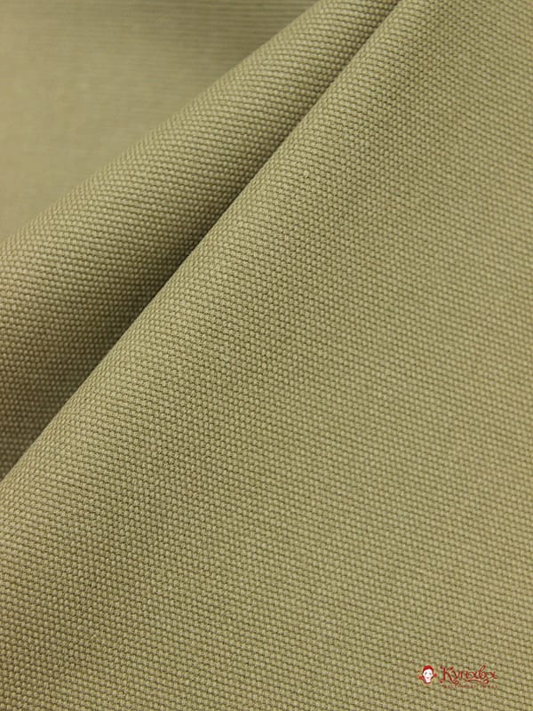 Плотный хлопок цв.Серо-песочный, ш.1.55м, хлопок-100%, 235гр.м/кв