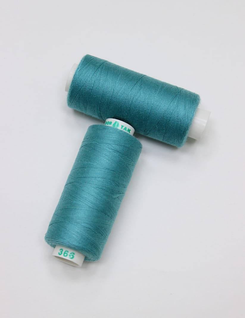 Нитки Dor Tak, №366