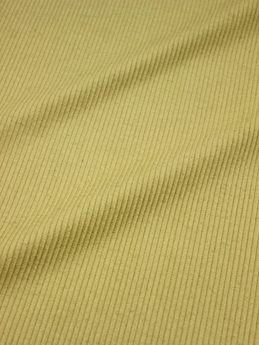Вельвет цв.Св.золотисто-оливковый меланж, ш.1.47м, хлопок-100%, 315гр/м.кв