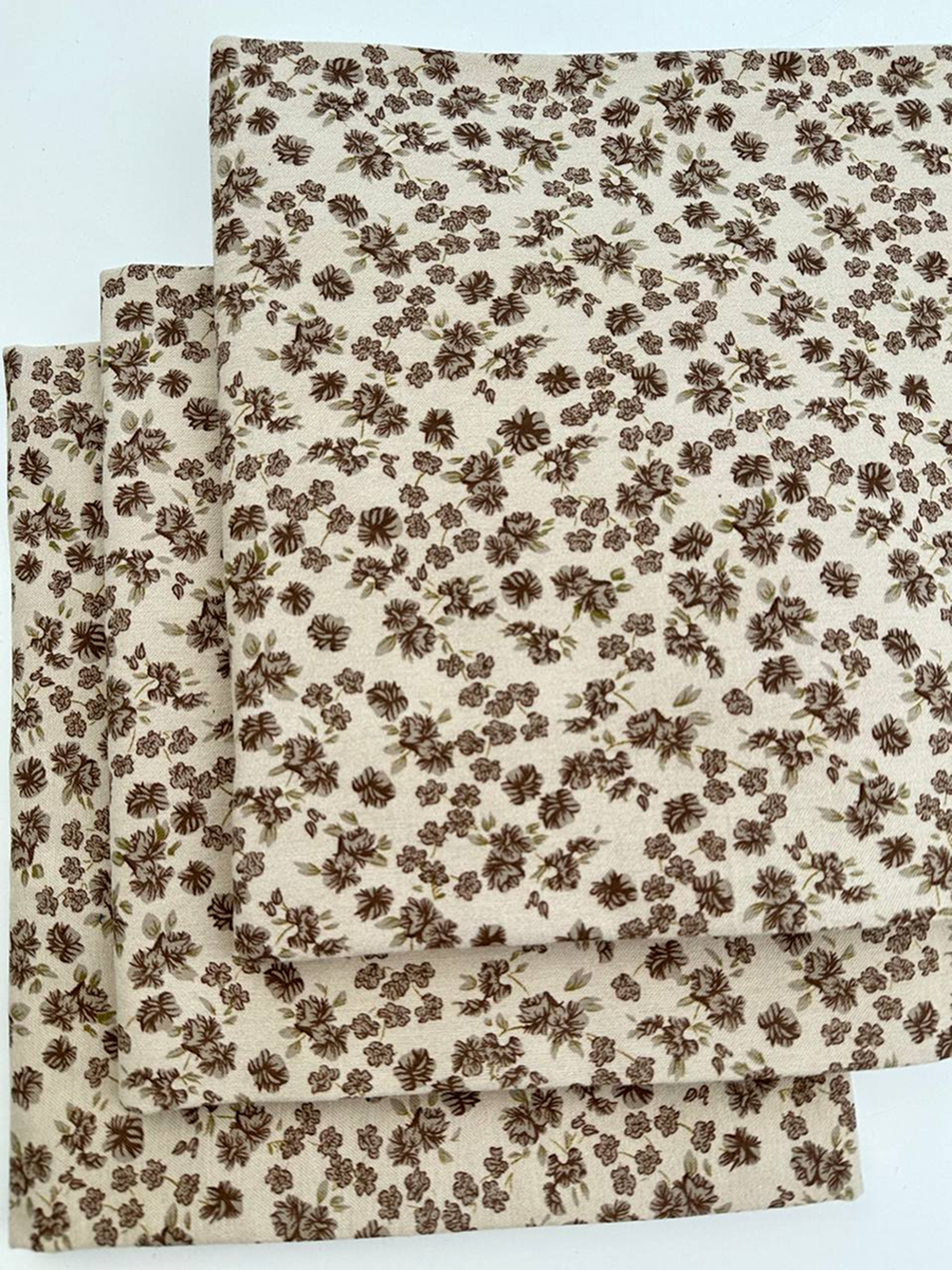 Набор лоскута №567