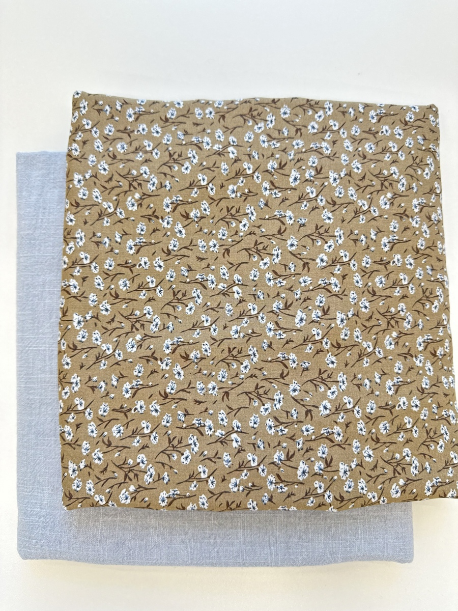 Набор лоскута №656