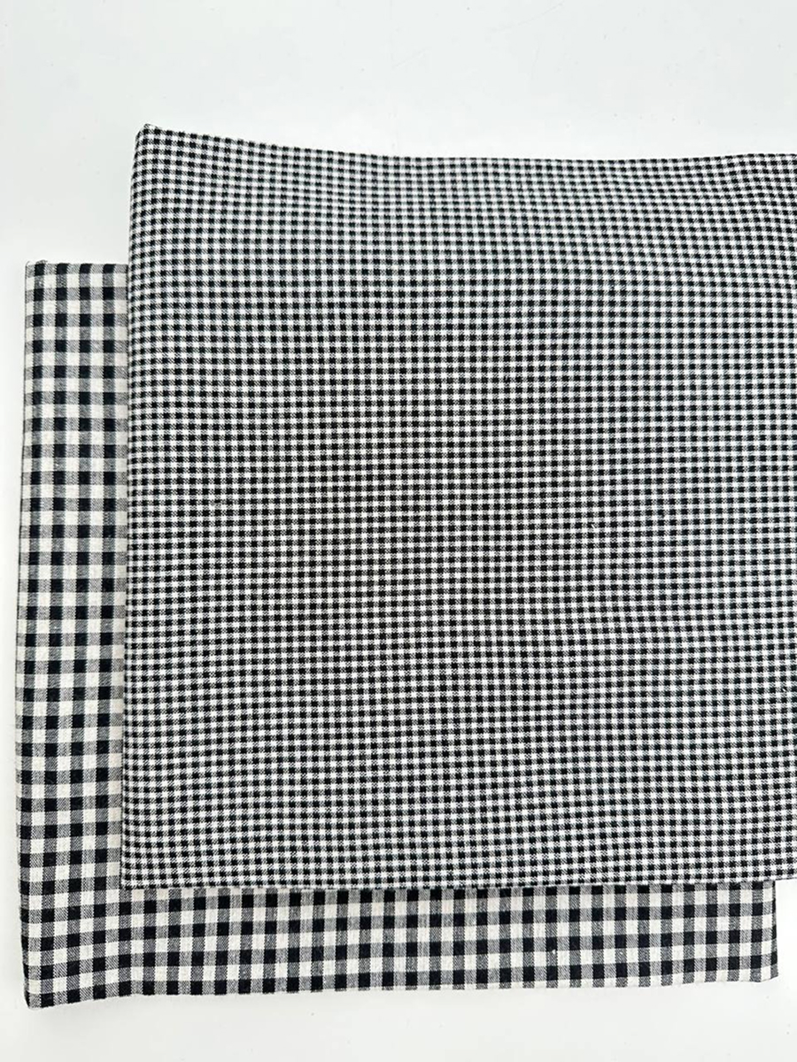 Набор лоскута №587