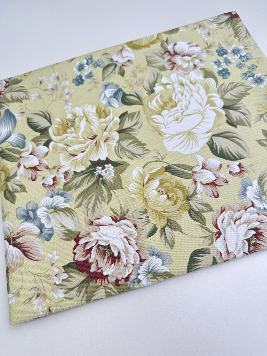 Набор лоскута №33