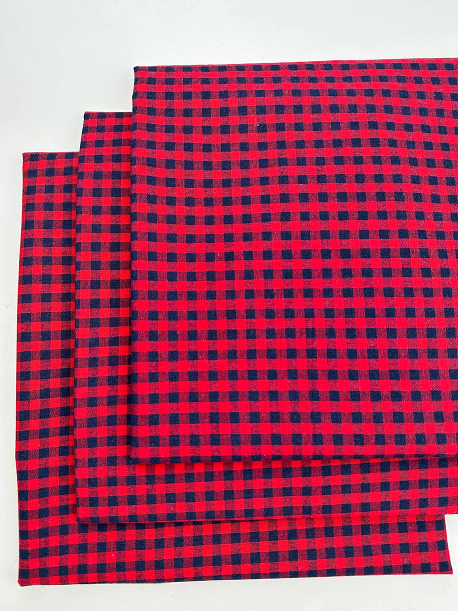 Набор лоскута №586