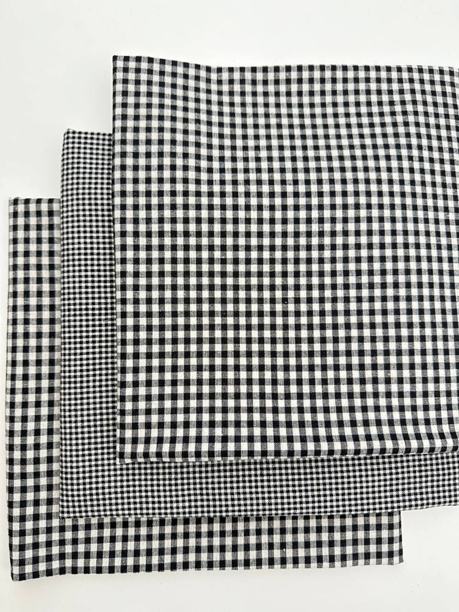 Набор лоскута №588