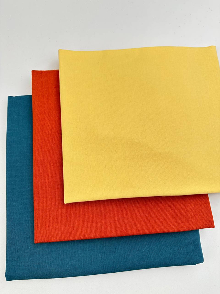 Набор лоскута №685