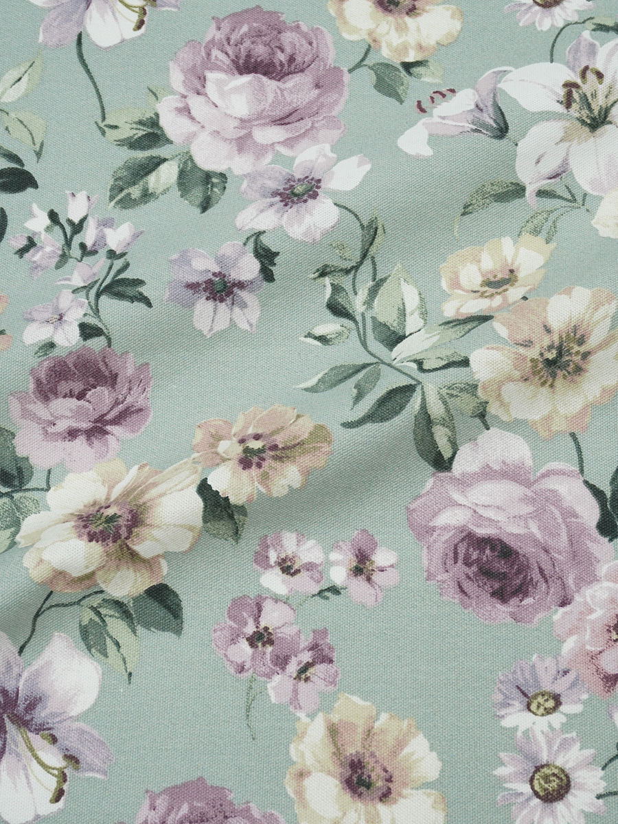 Рогожка Премиум "Аромат свежести", СОРТ2, ш.1.5м, хлопок-100%, 200гр/м.кв