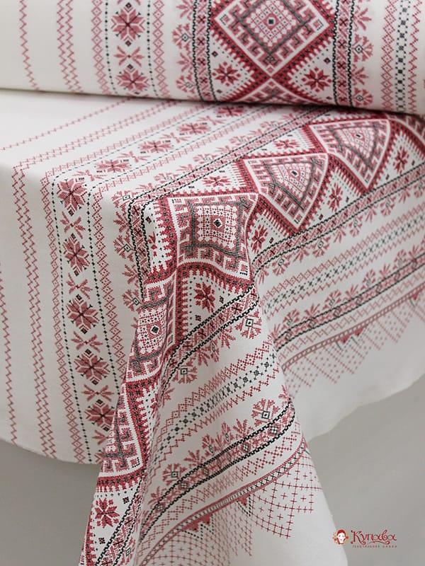 Рогожка "Каравай", ш.1.5м, хлопок-100%, 165гр/м.кв