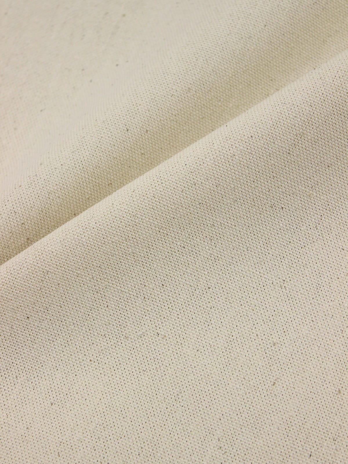 Ткань палаточная с водоотталкивающей пропиткой цв.Суровый, Сорт2, ш.1.58м, хлопок-100%, 300гр/м.кв