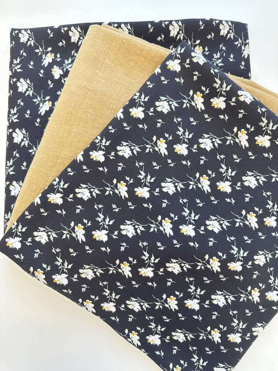 Набор лоскута №589