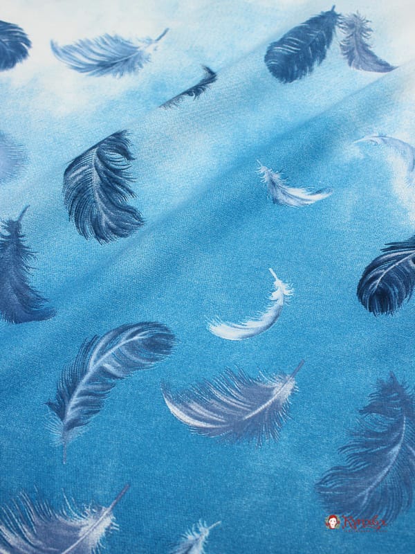 Бязь "Дуновение" градиент, ш.1.5м, хлопок-100%, 140гр/м.кв