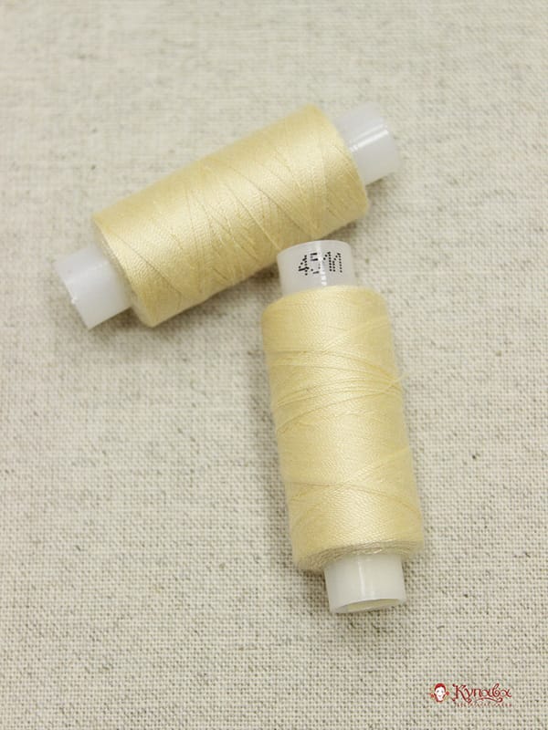 Нитки 45ЛЛ, №4400