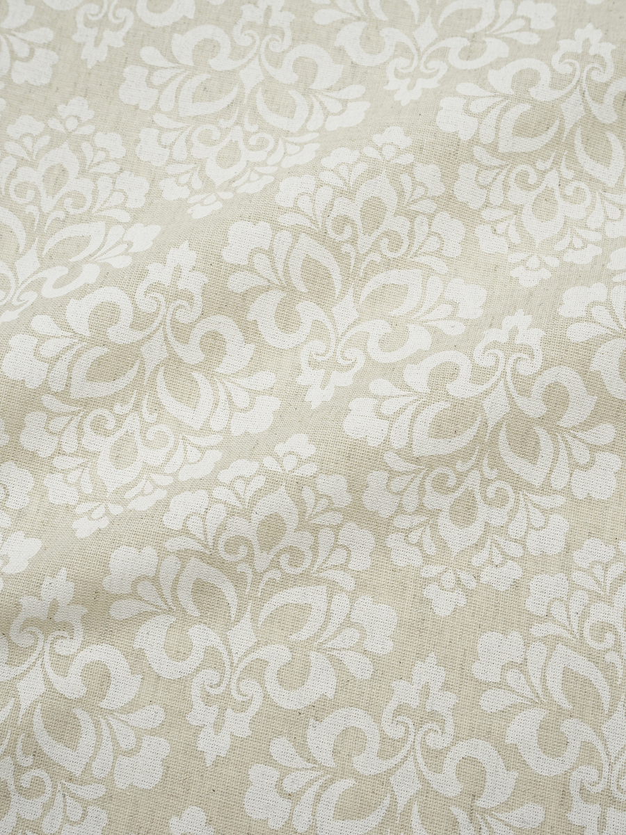 Полулен "Орландо" (на суровом), ш.2.2м, лен-30%, хлопок-70%, 140гр/м.кв