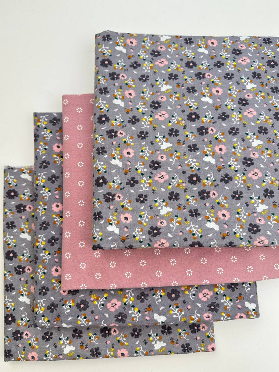 Набор лоскута №550