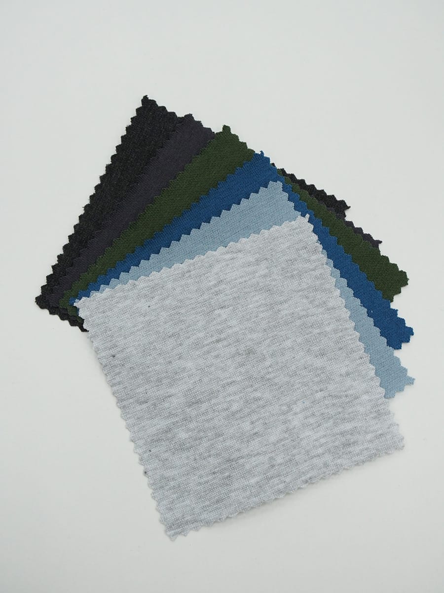 Комплект образцов "Рибана" №1