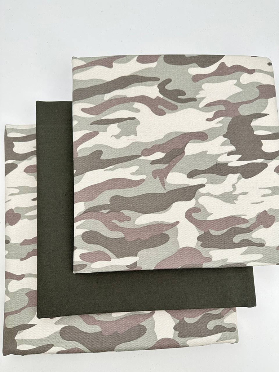 Набор лоскута №637