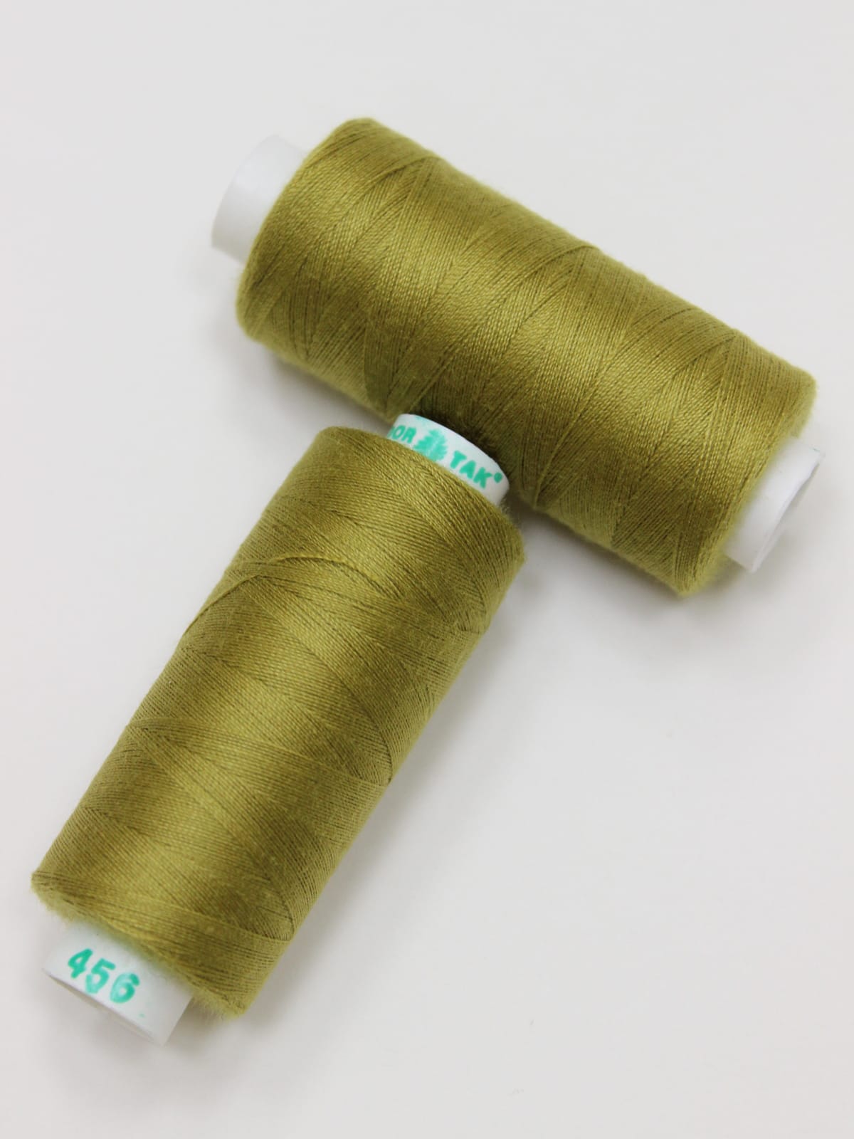 Нитки Dor Tak, №456