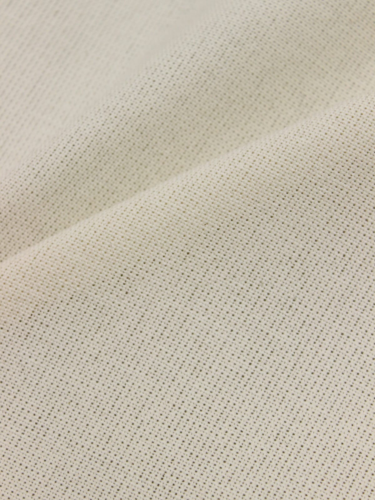 Двунитка суровая, ш.0.88м, хлопок-100%, 200гр/м.кв