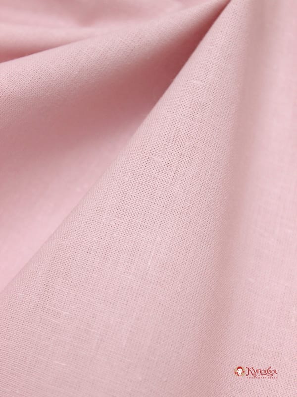Поплин "Пудра", ш.2.2м, хлопок-100%, 120гр/м.кв