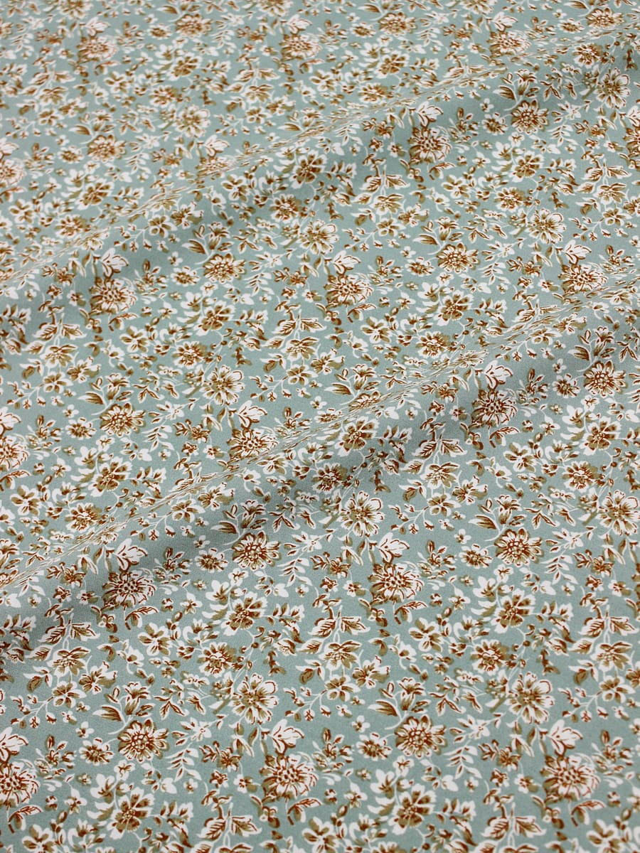 Штапель "Аврелия", ш.1.45м, вискоза-100%, 100гр/м.кв