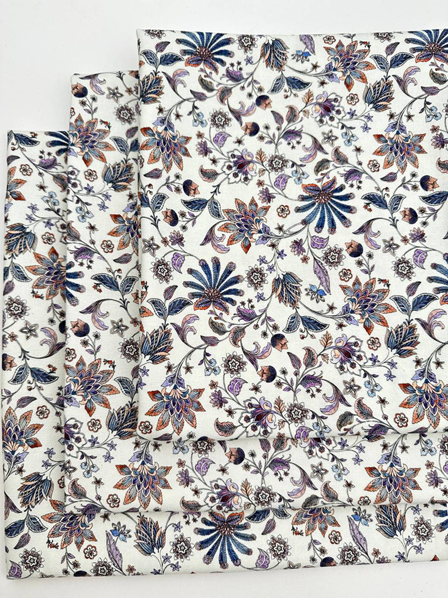 Набор лоскута №578