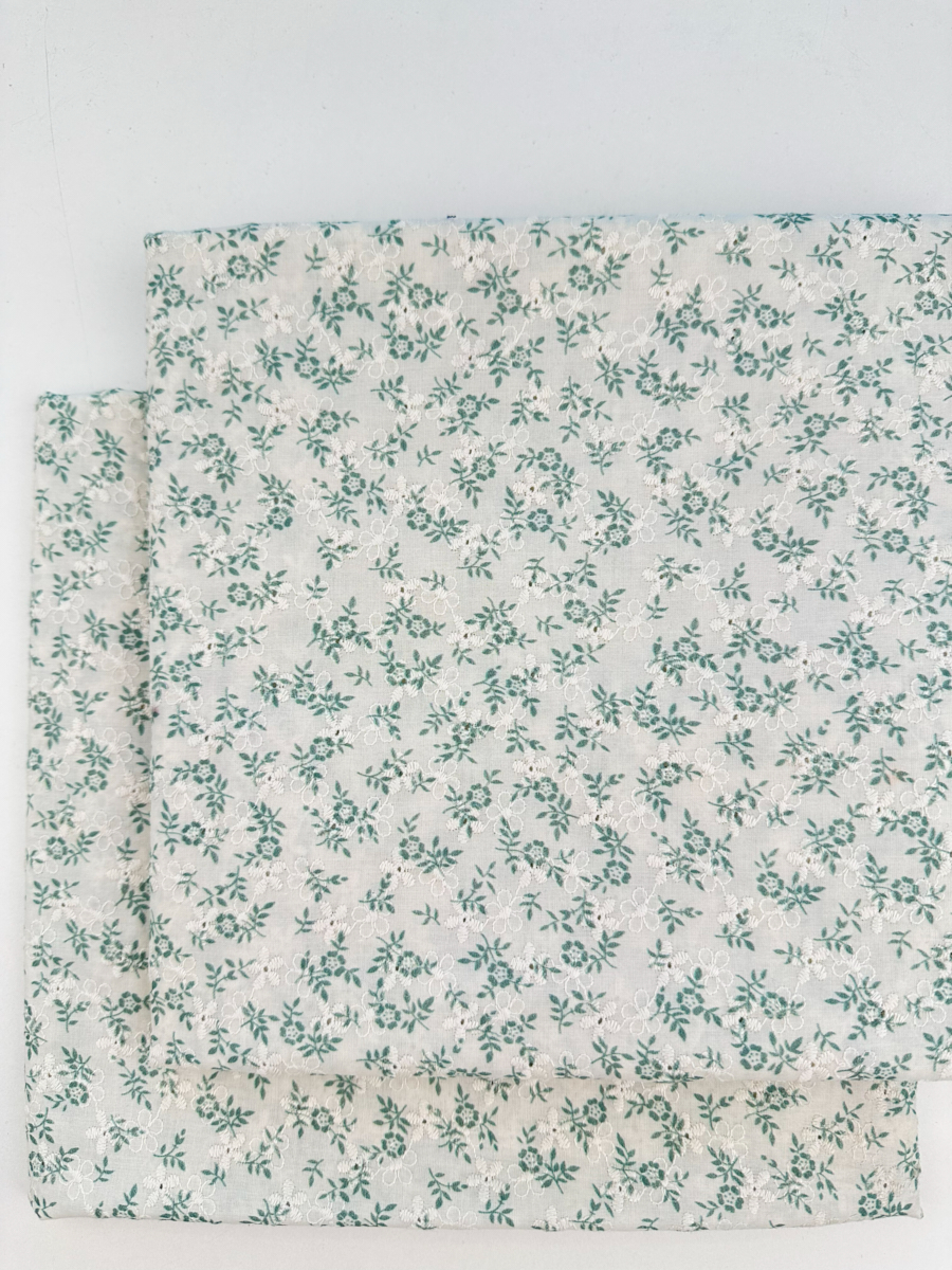 Набор лоскута №566